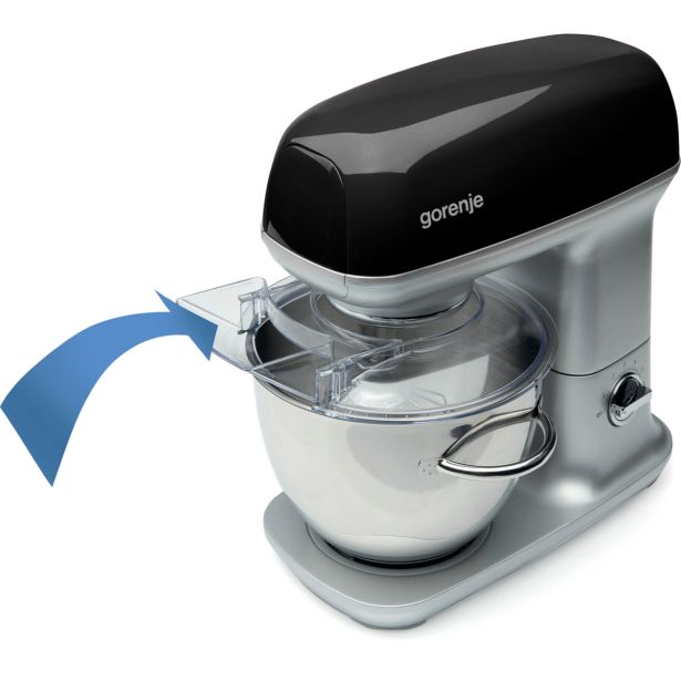 KUHINJSKI ROBOT GORENJE MMC1000RLBK