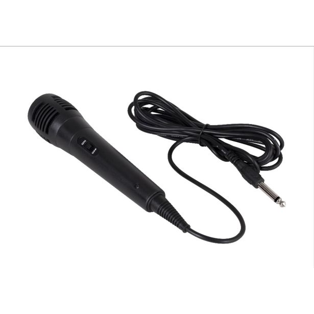 KARAOKE BLUETOOTH ZVOČNIK SILVA MOBILE BEAT DJ99