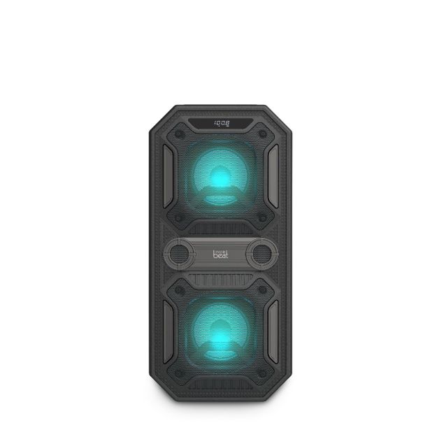 KARAOKE BLUETOOTH ZVOČNIK SILVA MOBILE BEAT DJ99