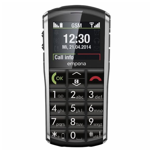 MOBILNI TELEFON EMPORIA EMPORIAPURE V25-001