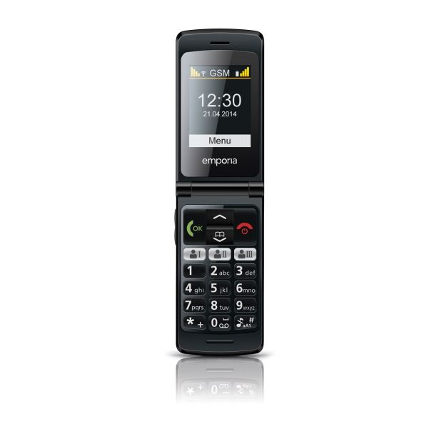 MOBILNI TELEFON EMPORIA F220I FLIP