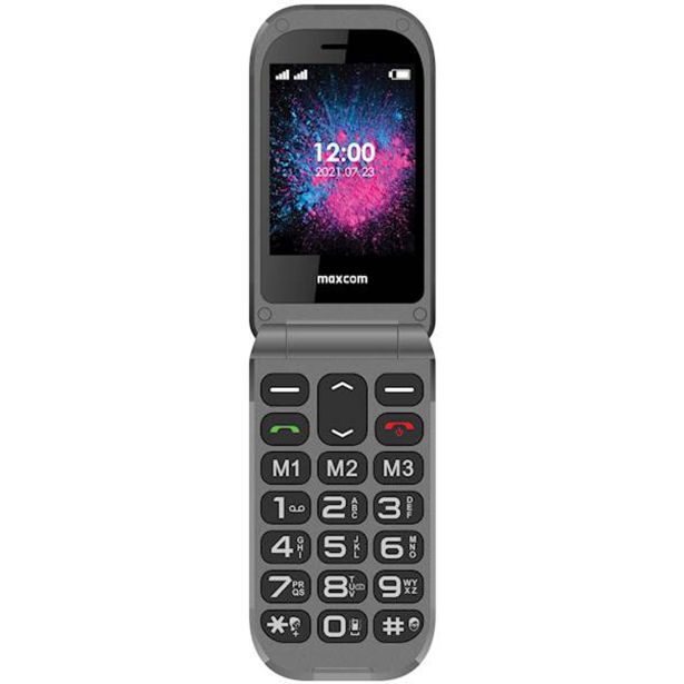 MOBILNI TELEFON MAXCOM MM827L 4G