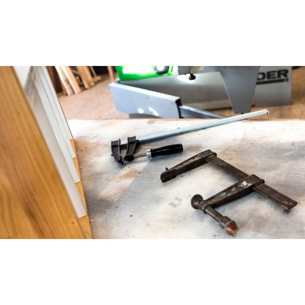 MOČNA SPONA UNIOR 300 X 136 MM (626284)