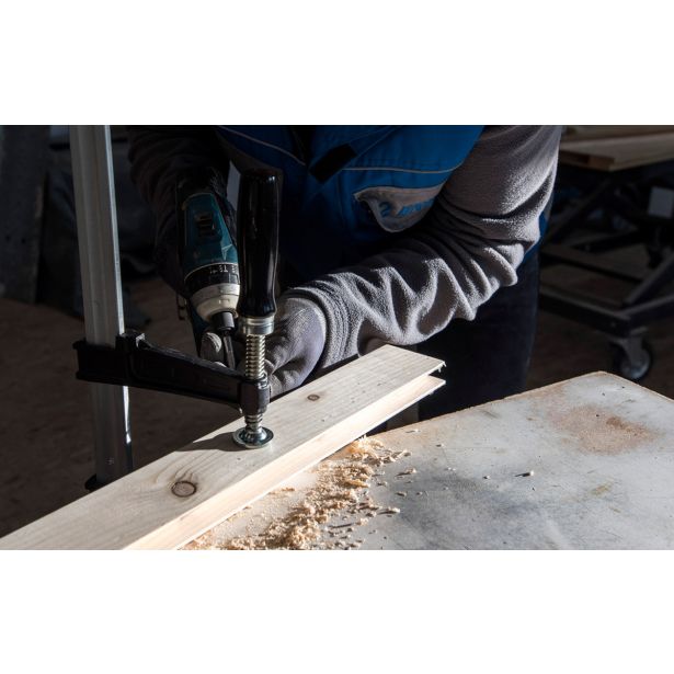 MOČNA SPONA UNIOR 300 X 136 MM (626284)