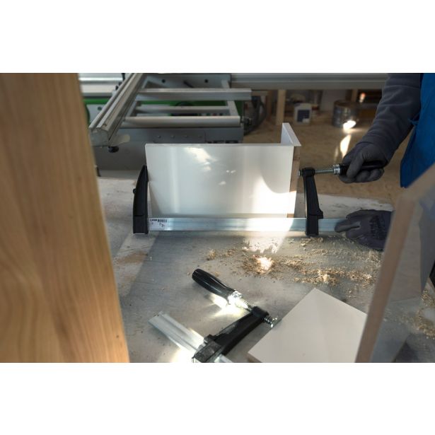 MOČNA SPONA UNIOR 400 X 136 MM (626285)