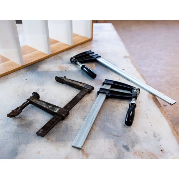 MOČNA SPONA UNIOR 600 X 136 MM (626287)