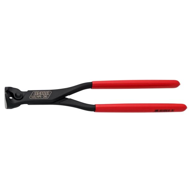 MOČNE KLEŠČE ZA BETONSKE ARMATURE UNIOR 280 MM ART. 529/4PR (609563)