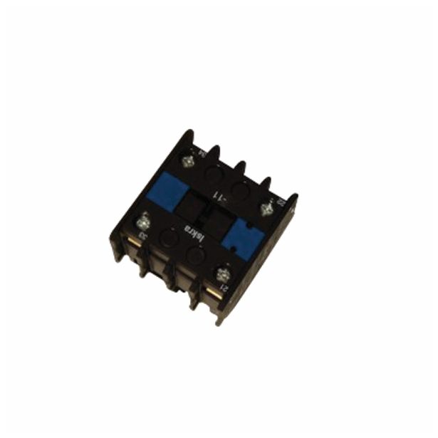 MOČNOSTNI KONTAKTOR ISKRA-MIS NDL2-22 ENOTA NATIČNA 4P ZA KNL9,KNL16
