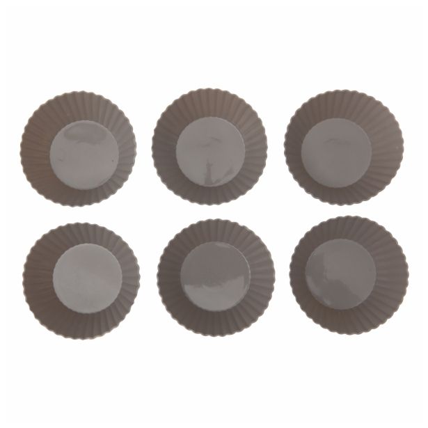 MODEL ZA PEČENJE SABICHI FI 7 CM ZA MUFFINE 6/1 SILIKON