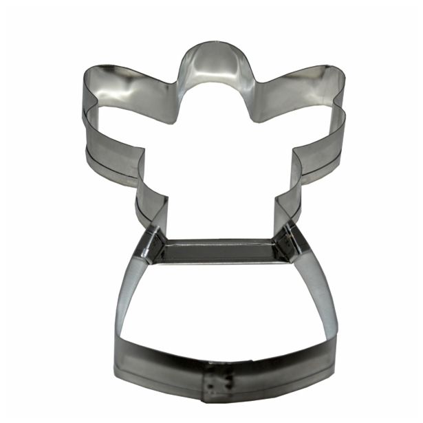 MODEL ZA OBLIKOVANJE SMOLIK 13.5X8.7 CM ANGELČEK