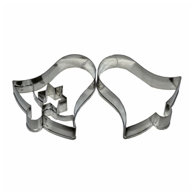 MODEL ZA OBLIKOVANJE SMOLIK 2 DELNI ZA LINŠKO PECIVO ZVON VELIK