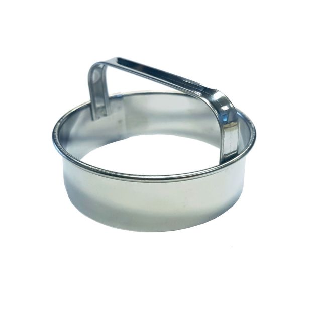 MODEL ZA OBLIKOVANJE SMOLIK 6 CM ZA KROFE Z ROČAJEM