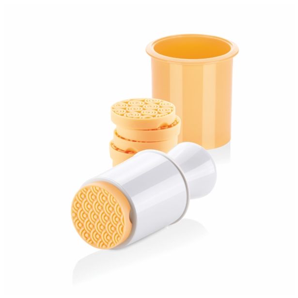 MODEL ZA PEČENJE TESCOMA ZA PIŠKOTE 7/1