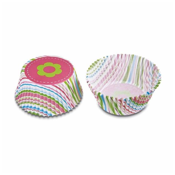 MODEL ZA PEČENJE ZA MUFFINE IZ PAPIRJA 5 CM 50/1