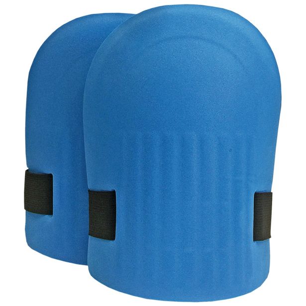 KOLENČNIK REIS MODRI GUMIRANI