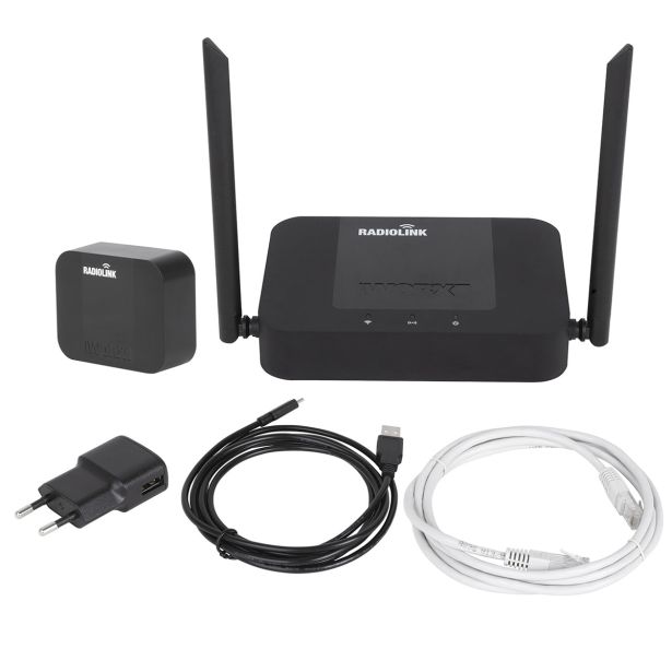 DEL ZA ROBOTSKO KOSILNICO WORX MODUL RADIO LINK