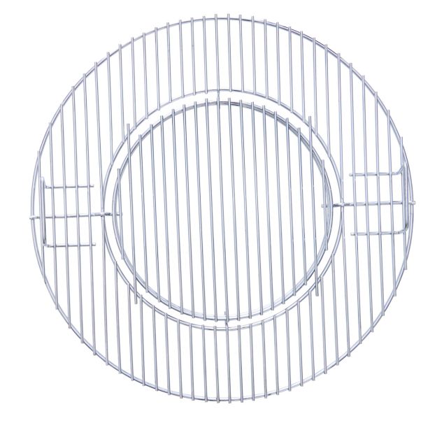REŠETKA ALI PLOŠČA NATERIAL MODUL. REŠ. OKROGLA D54