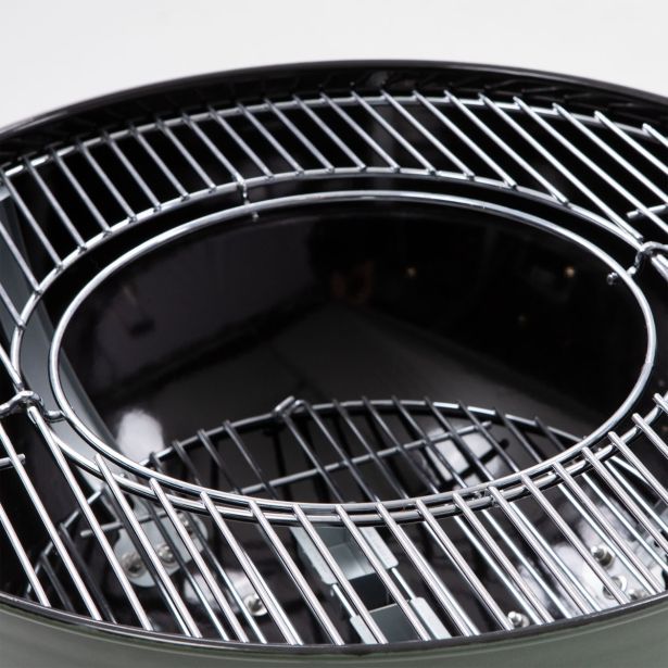 REŠETKA ALI PLOŠČA NATERIAL MODUL. REŠ. OKROGLA D54