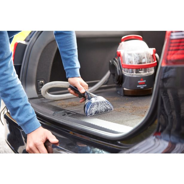 MOKRO-SUHI SESALNIK BISSEL 1558N SPOTCLEAN PROFESSIONAL