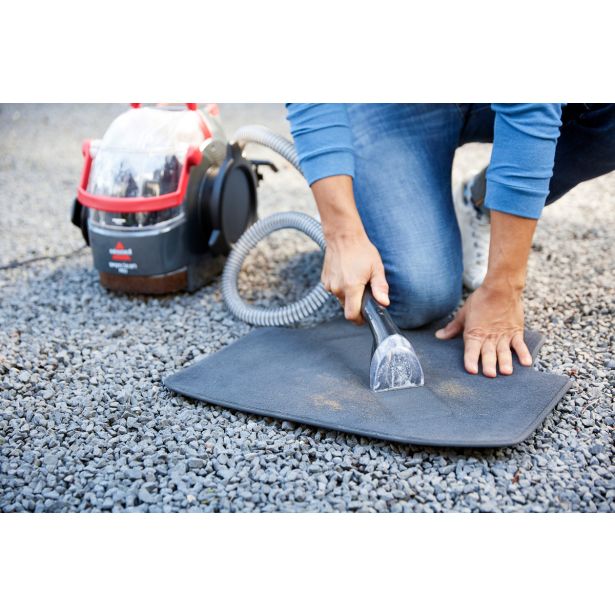 MOKRO-SUHI SESALNIK BISSEL 1558N SPOTCLEAN PROFESSIONAL