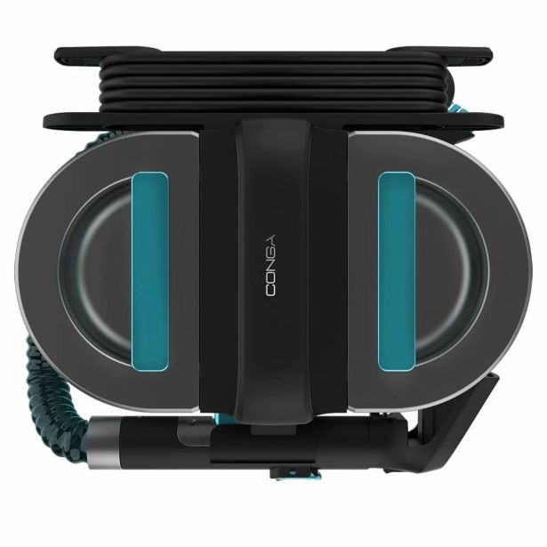 GLOBINSKI SESALNIK CECOTEC CONGA 4000 CARPET&SPOT CLEAN ZA OBLAZINJENO