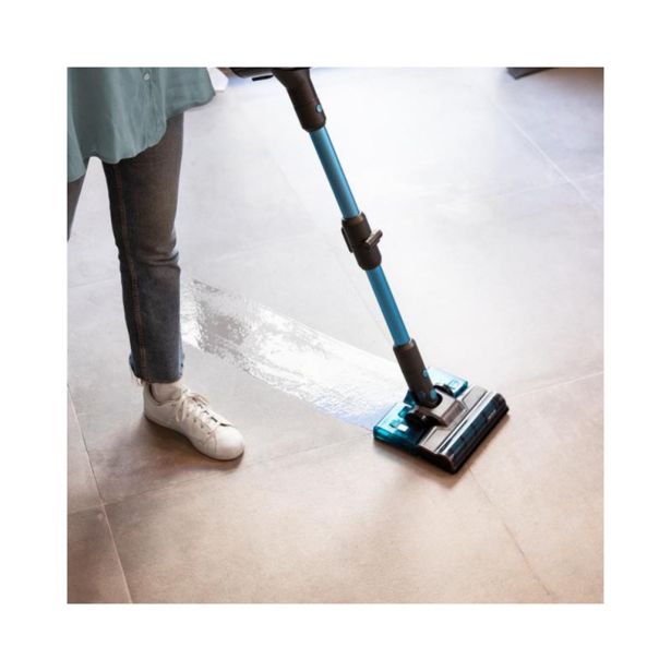 MOKRO-SUHI SESALNIK CECOTEC CONGA ROCKSTAR NONSTOP WET