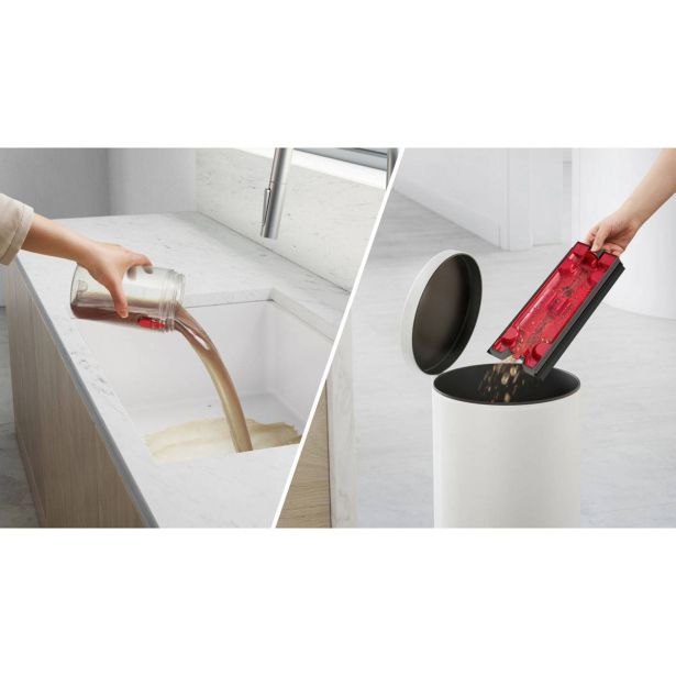 MOKRO-SUHI SESALNIK DYSON WASHG1