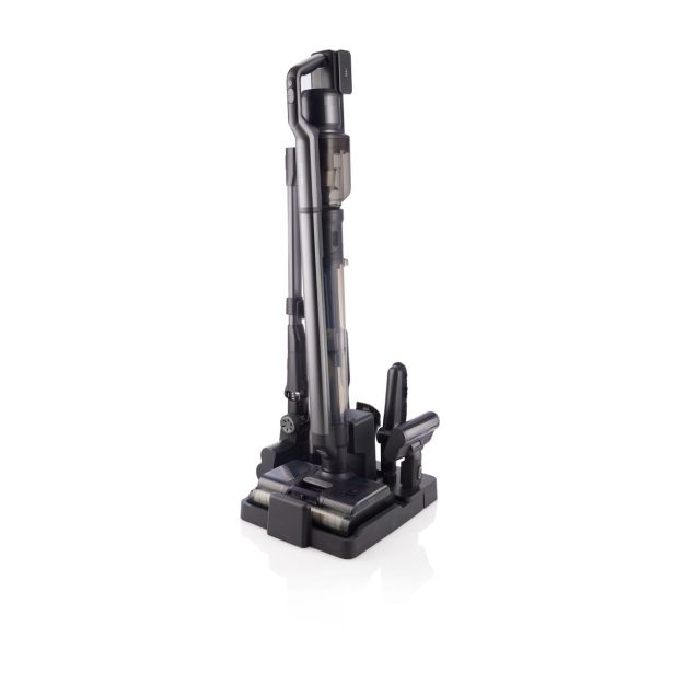 MOKRO-SUHI SESALNIK HISENSE HFC743169BKA