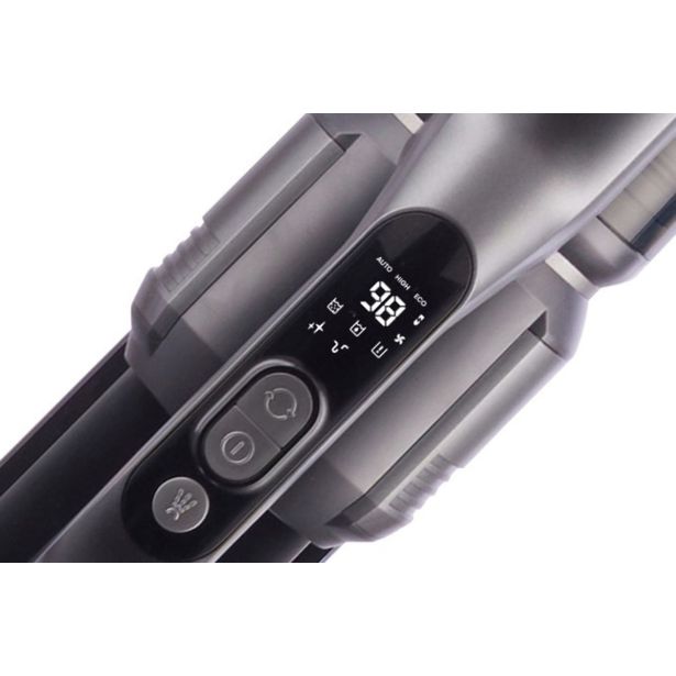 MOKRO-SUHI SESALNIK HISENSE HFC743169BKA