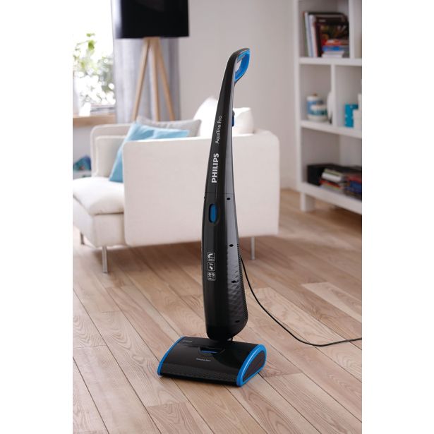 MOKRO-SUHI SESALNIK PHILIPS FC7088/01 AQUA TRIO