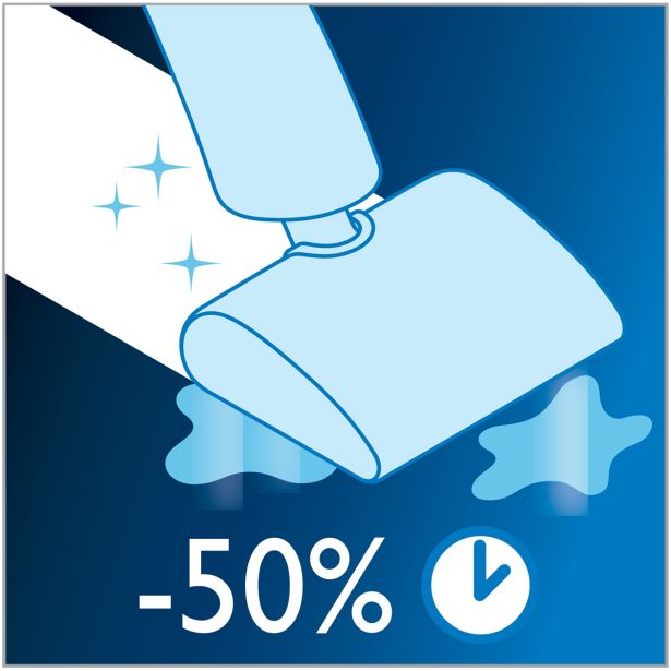 MOKRO-SUHI SESALNIK PHILIPS FC7090/01 AQUA TRIO