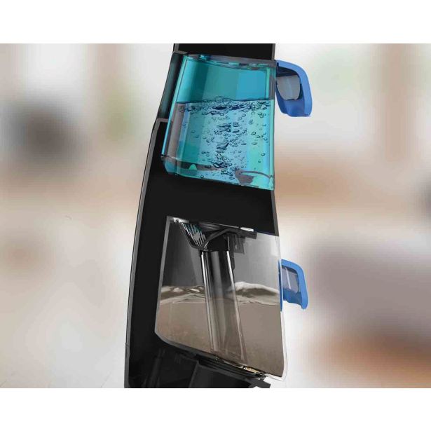 MOKRO-SUHI SESALNIK PHILIPS FC7090/01 AQUA TRIO