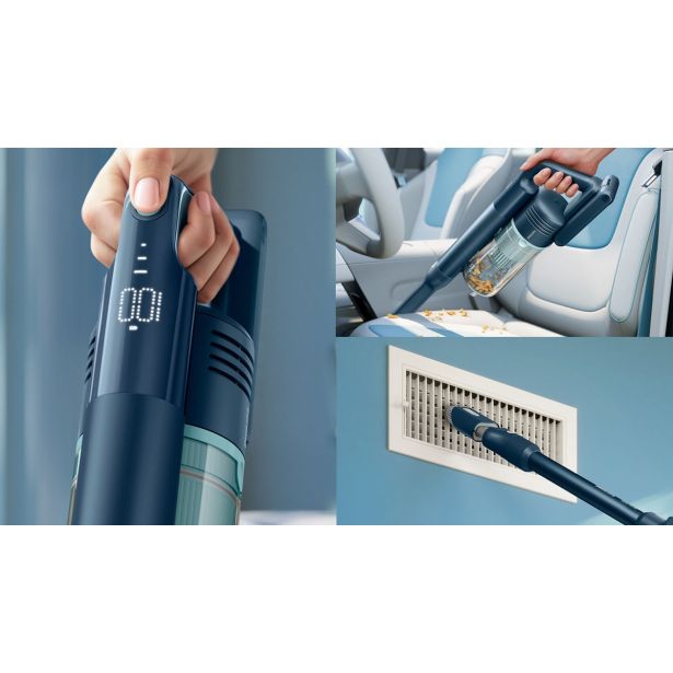 POKONČNI SESALNIK PHILIPS XC5244/10