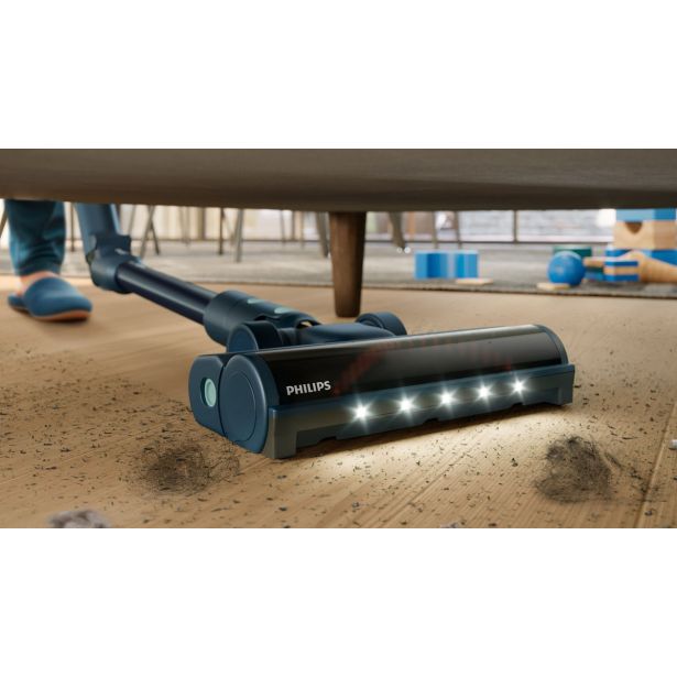 POKONČNI SESALNIK PHILIPS XC5244/10