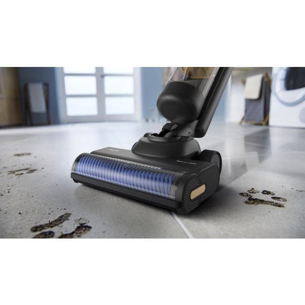 MOKRO-SUHI SESALNIK PHILIPS XW7264/11 AQUA TRIO