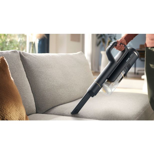 MOKRO-SUHI SESALNIK PHILIPS XW7264/11 AQUA TRIO