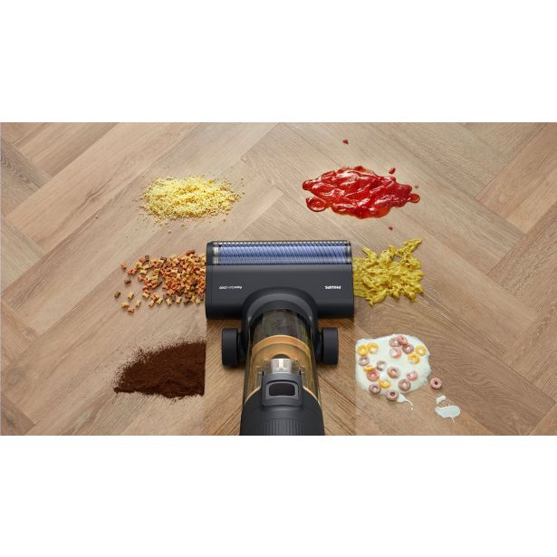 MOKRO-SUHI SESALNIK PHILIPS XW7264/11 AQUA TRIO