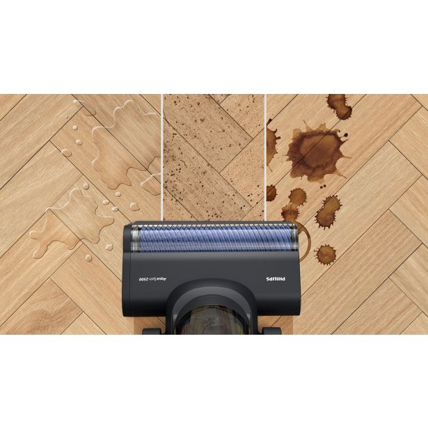 MOKRO-SUHI SESALNIK PHILIPS XW7264/11 AQUA TRIO