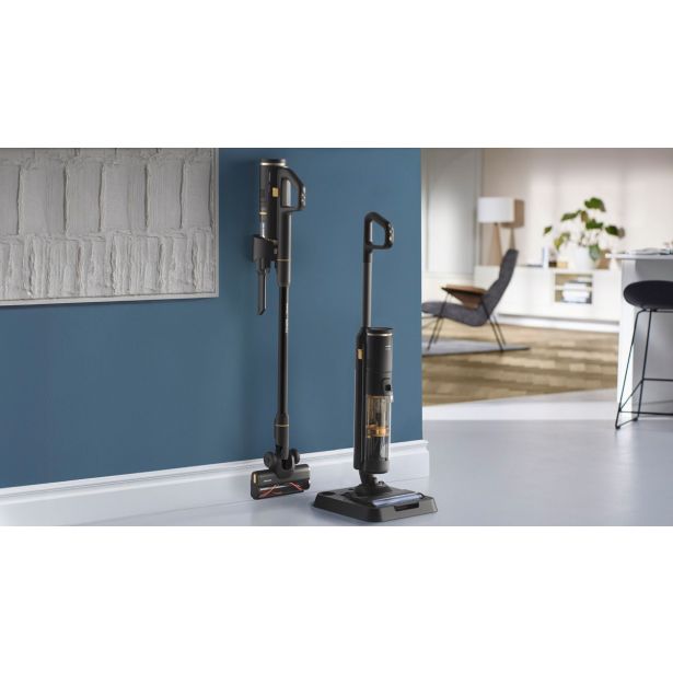 MOKRO-SUHI SESALNIK PHILIPS XW7264/11 AQUA TRIO