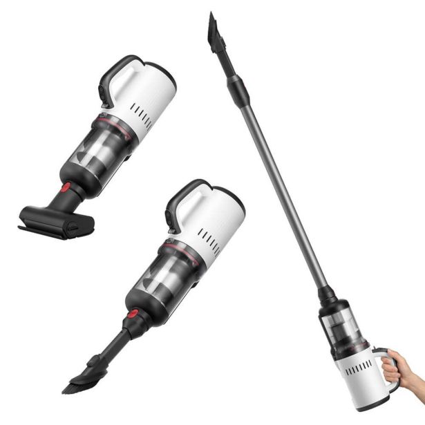 MOKRO-SUHI SESALNIK ROBOROCK DYAD PRO COMBO