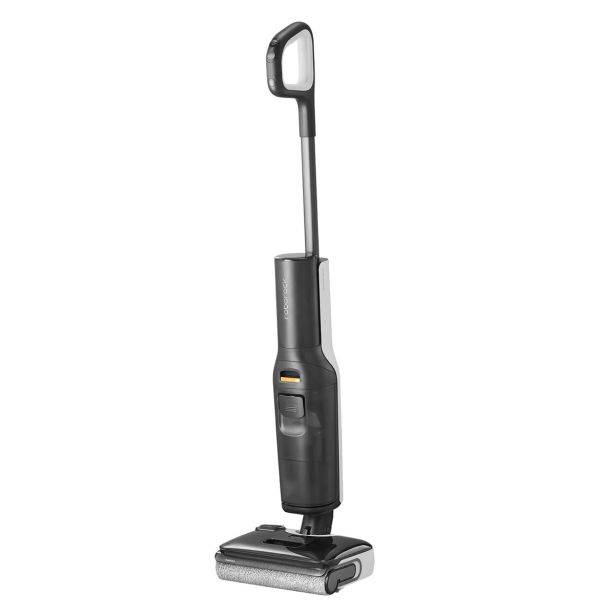 MOKRO-SUHI SESALNIK ROBOROCK F25