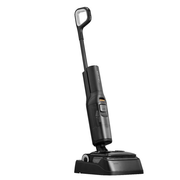 MOKRO-SUHI SESALNIK ROBOROCK F25 ACE COMBO