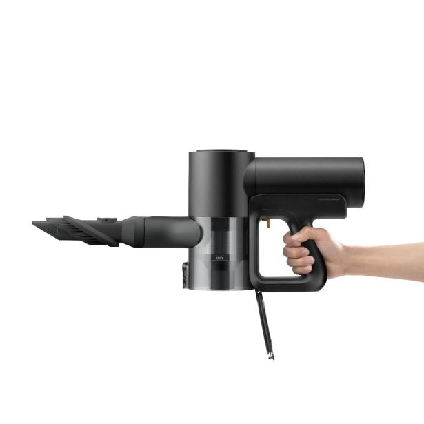 MOKRO-SUHI SESALNIK ROBOROCK F25 ACE COMBO