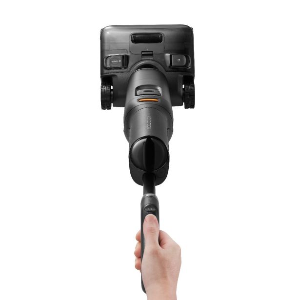 MOKRO-SUHI SESALNIK ROBOROCK F25 ACE COMBO