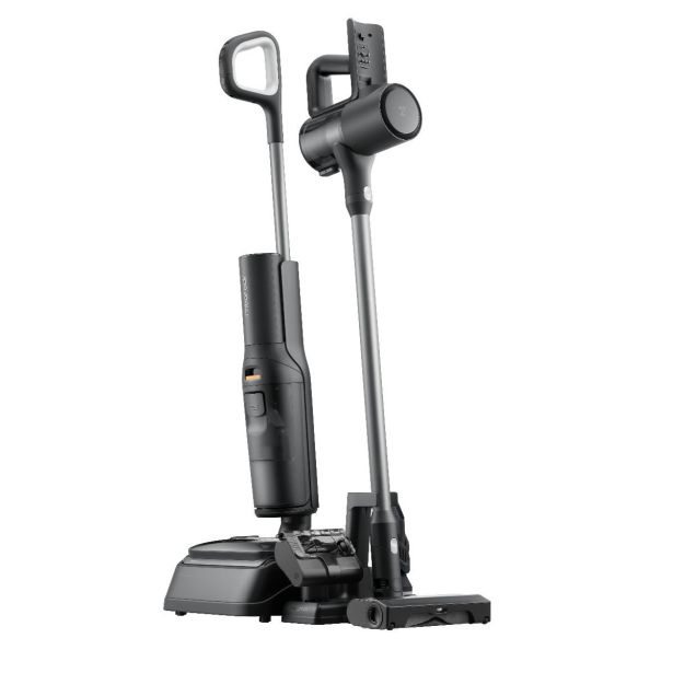 MOKRO-SUHI SESALNIK ROBOROCK F25 ACE COMBO