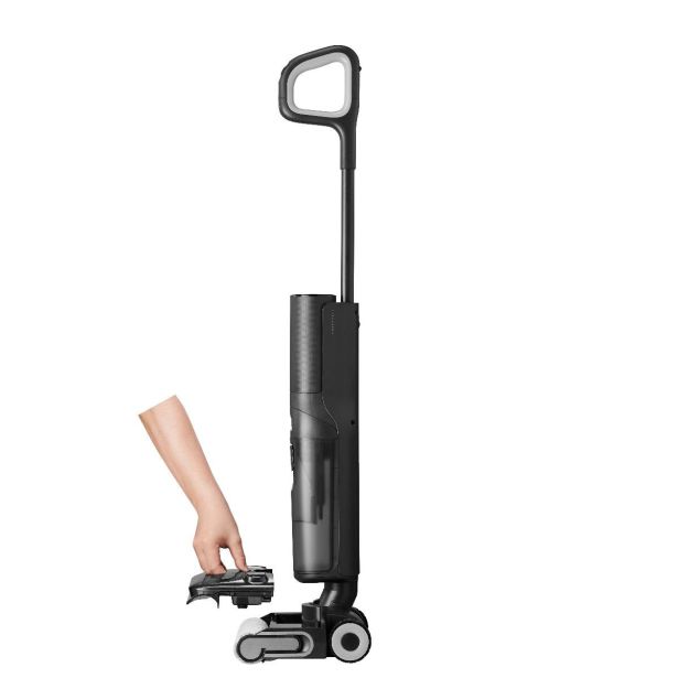 MOKRO-SUHI SESALNIK ROBOROCK F25 ACE COMBO