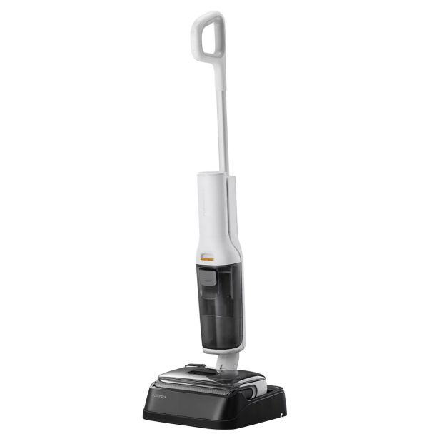 MOKRO-SUHI SESALNIK ROBOROCK F25 RT