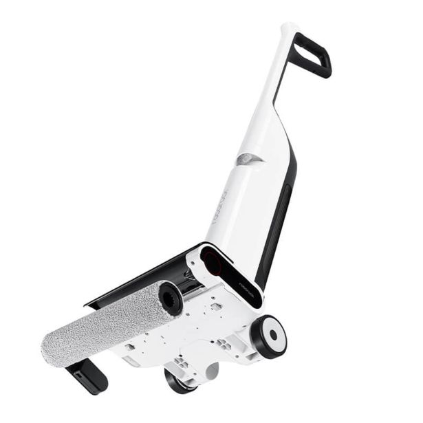 MOKRO-SUHI SESALNIK ROBOROCK FLEXI LITE