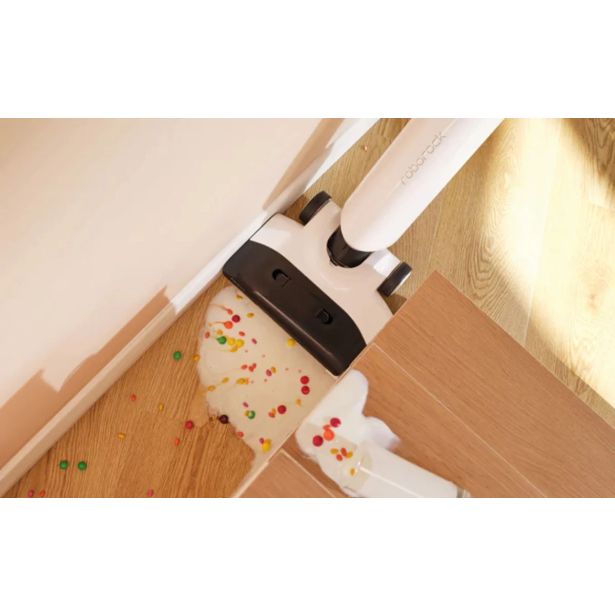 MOKRO-SUHI SESALNIK ROBOROCK FLEXI LITE