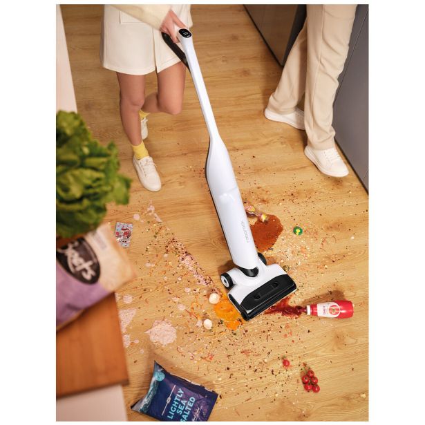 MOKRO-SUHI SESALNIK ROBOROCK FLEXI LITE